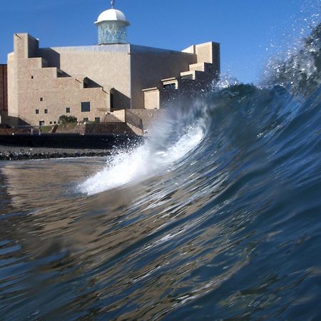 Edison Building By Canariasgetaway Las Palmas de Gran Canaria Dış mekan fotoğraf
