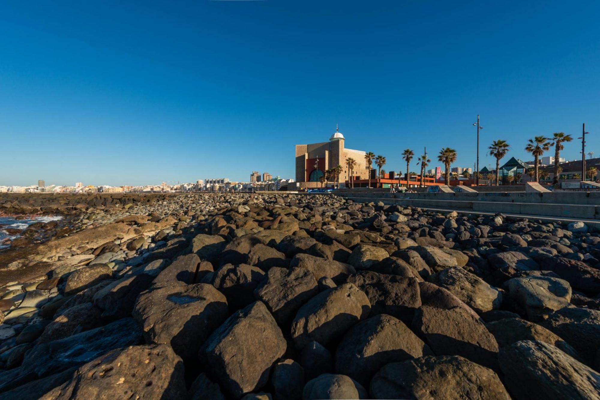 Edison Building By Canariasgetaway Las Palmas de Gran Canaria Dış mekan fotoğraf