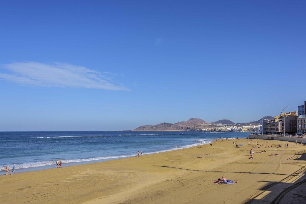 Edison Building By Canariasgetaway Las Palmas de Gran Canaria Dış mekan fotoğraf